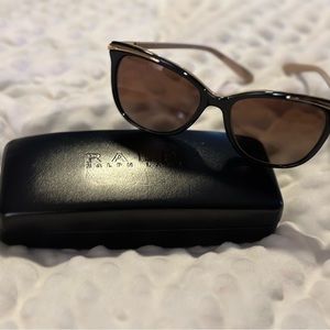 Ralph Lauren ladies sunglasses